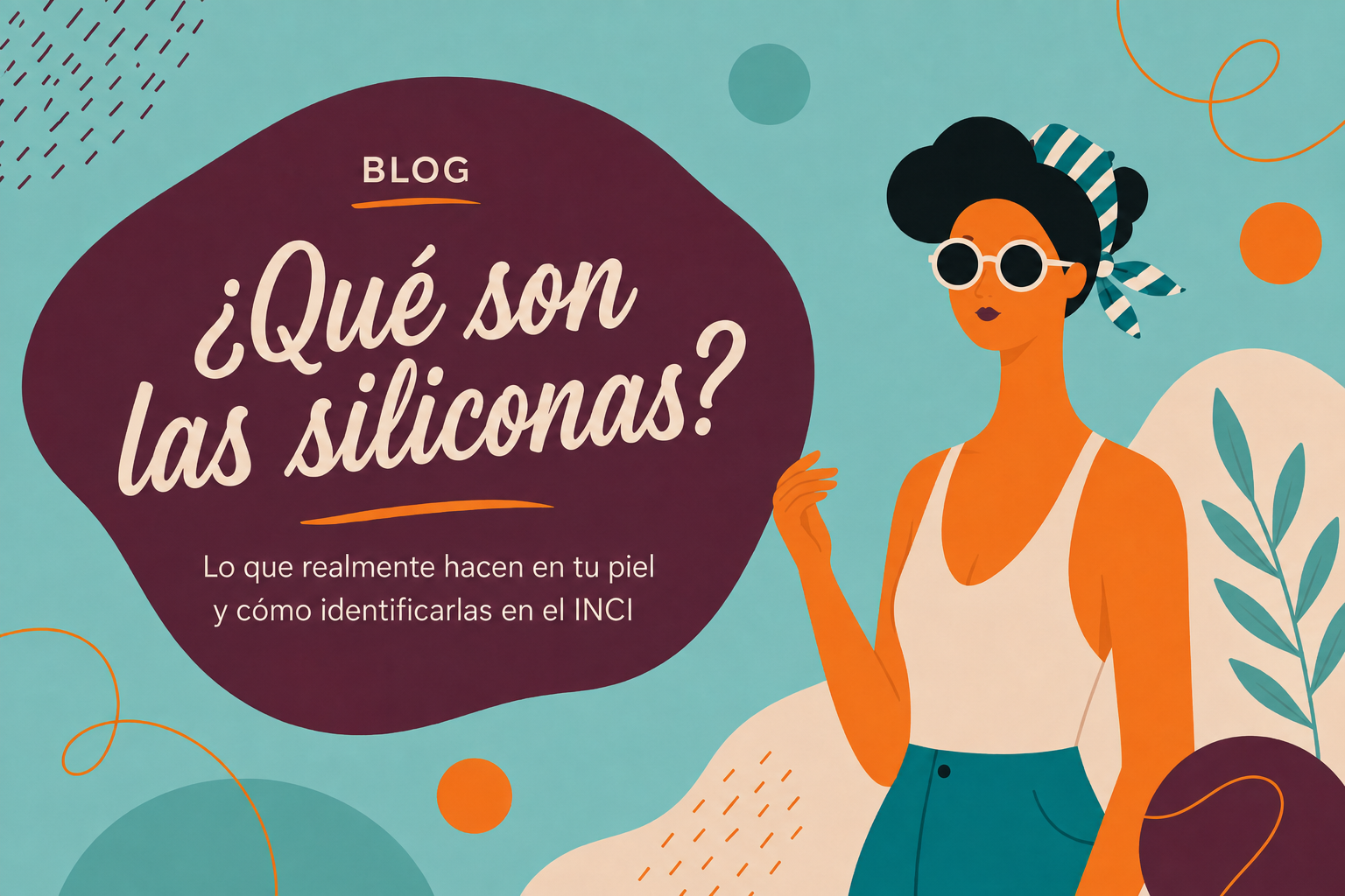 ¿Qué son las siliconas?