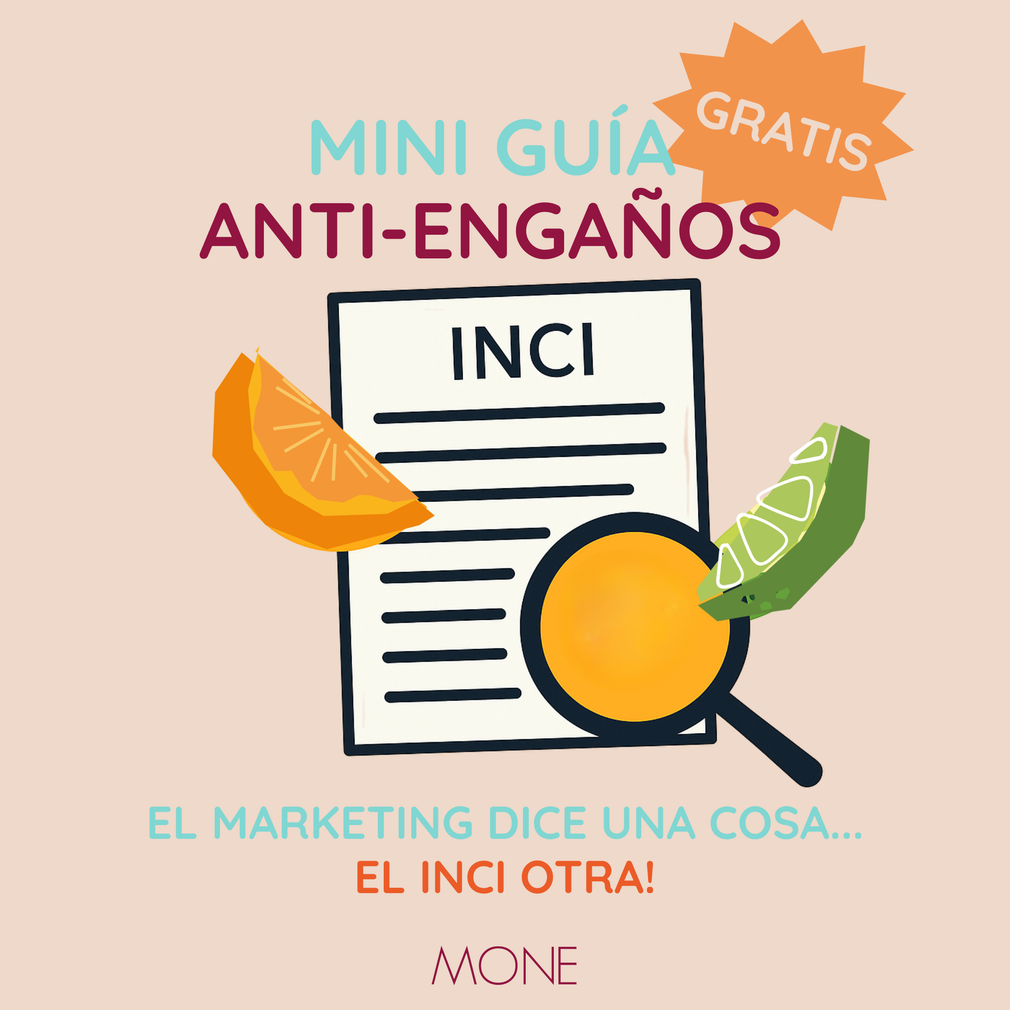 Lleva los 3 + Guía anti-engaños de regalo