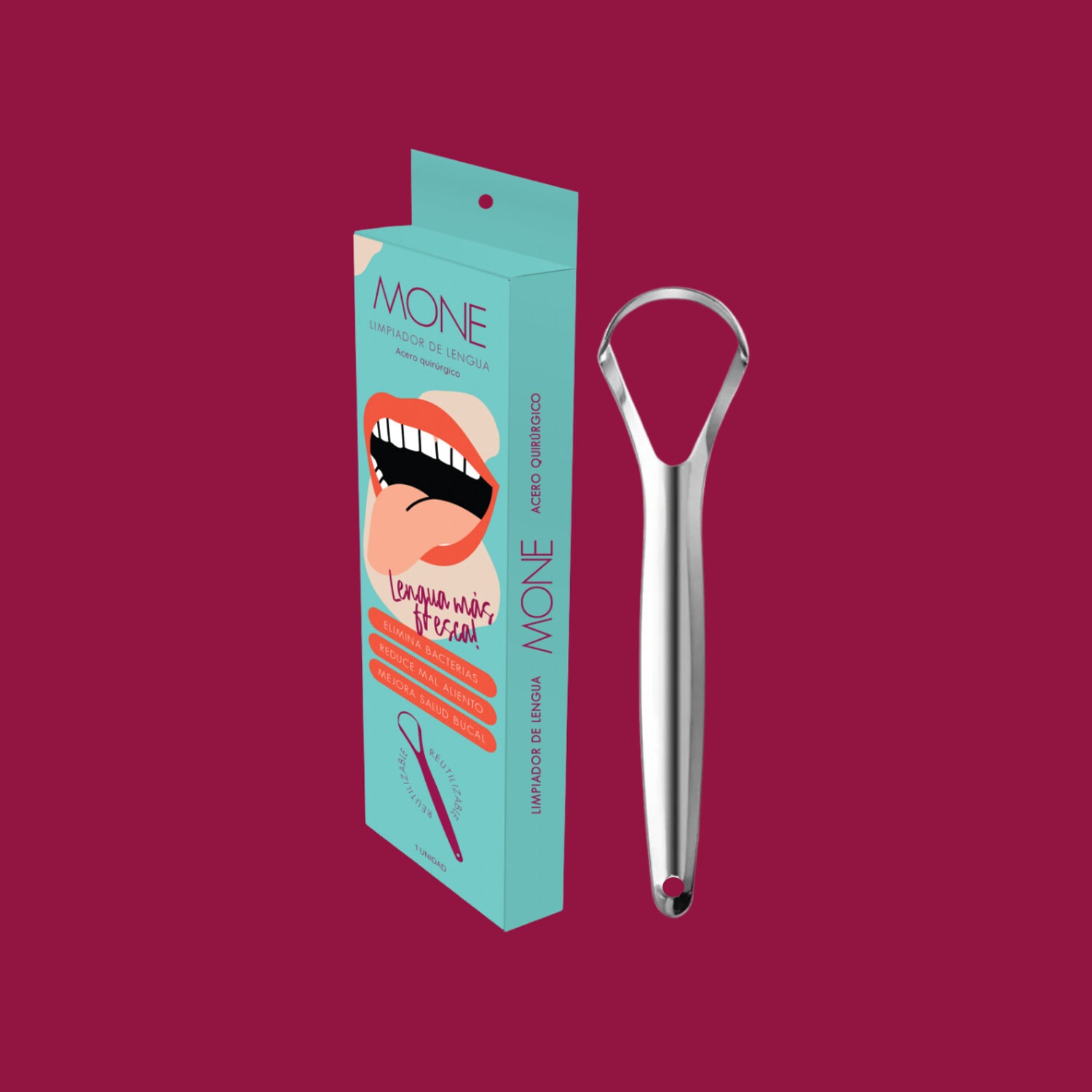 Desodorante cítrico