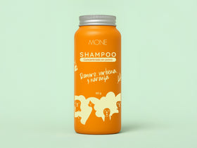 CLEAN SHAMPOO